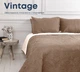 Покрывало ТЕП. Vintage Cappuccino аравийская ночь-180х240+50*70 - изображение 7