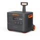 Станція резервного живлення Jackery Explorer 2000 Plus EU - ємністю 2043 Вт*г / потужністю 3000 Вт - зображення 2