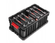 Ящик с 6 органайзерами MULTI Qbrick System TWO TOOLBOX PLUS (5901238251613) - изображение 2