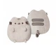 М'яка іграшка кіт Пушин GUND Pusheen 10 см (61489) - изображение 3
