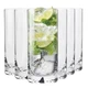 Набор высоких стаканов Krosno Mixology, 300 мл, 6 шт - изображение 3