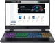Ноутбук Acer Nitro 5 AN515-58-539L (NH.QM0EU.00D) Obsidian Black / 15.6" IPS 144 Гц / Intel Core i5-12450H / RAM 16 ГБ / SSD 512 ГБ / RTX 4060, 8 ГБ / LAN / Зарядка по USB - изображение 1