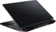 Ноутбук Acer Nitro 5 AN515-58-5895 (NH.QM0EU.00H) Obsidian Black / 15.6" IPS 144 Гц / Intel Core i5-12450H / RAM 16 ГБ / SSD 1 ТБ / RTX 4060, 8 ГБ / LAN / Зарядка по USB - изображение 5