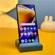 Смартфон Xiaomi Poco F4 GT 12/256GB Stealth Black Global EU (6400) Б/У [92917] - зображення 1