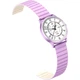 Смарт-часы Xiaomi Kieslect Lora Lady Calling Watch Purple [92115] - изображение 4