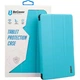 Чехол BeCover Soft Edge для Xiaomi Redmi Pad 2022 10.61'' Light Blue (708747) [91966] - изображение 1