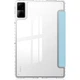 Чехол BeCover Soft Edge для Xiaomi Redmi Pad 2022 10.61'' Light Blue (708747) [91966] - изображение 3