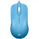 Миша Zowie FK2-B Divina Blue (9H.N2LBB.AD3) [93117] - зображення 1