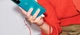 Кабель OnePlus SUPERVOOC Type-C to Type-C 100cm Red [91930] - изображение 3