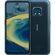 Смартфон Nokia XR20 4/64GB Blue [93221] - зображення 1