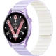 Смарт-годинник Xiaomi Kieslect Lora 2 Lady Calling Watch Purple [92116] - зображення 1