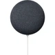 Розумна колонка Google Nest Mini Charcoal 2nd Generation (GA00781-US) [90540] - зображення 2