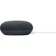 Розумна колонка Google Nest Mini Charcoal 2nd Generation (GA00781-US) [90540] - зображення 5