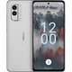 Смартфон Nokia X30 6/128GB Ice White [93250] - изображение 1