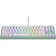 Клавиатура Hator Rockfall 2 Mecha TKL Orange USB Mint (HTK-723) [92407] - изображение 2