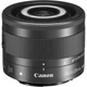 Об'єктив Canon EF-M 28mm f/3.5 Macro STM (1362C005) [93166] - зображення 1