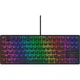 Клавиатура Hator Rockfall 2 Mecha TKL Orange USB Black (HTK-720) [92165] - изображение 1