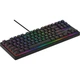 Клавиатура Hator Rockfall 2 Mecha TKL Orange USB Black (HTK-720) [92165] - изображение 3