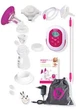 Молоковідсмоктувач електричний на дві залози DTF Medical Kitett® MINIKIT DUO 26 L - зображення 4