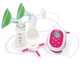 Молоковідсмоктувач електричний на дві залози DTF Medical Kitett® MINIKIT DUO 26 L - зображення 7