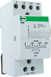 Трансформатор TRF 8W 230V/24V (модульный) - изображение 1