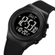 Мужские водостойкие тактические часы Skmei Aston 1139 Store - изображение 1