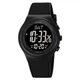 Мужские водостойкие тактические часы Skmei Aston 1139 Store - изображение 2