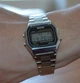 Skmei Popular Silver 1123S Чоловічий наручний годинник ( 15073 ) - изображение 6
