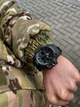 Годинник чоловічий Sanda Peremoga кварцовий тактичний 50 мм наручний годинник - зображення 9