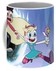 Кружка Geekland Star vs. The Forces of Evil&nbsp;Стар против сил зла&nbsp;Звёздная Принцесса SFE.02.08 - изображение 2