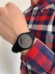 Skmei Rubber Black II 9068 Чоловічий наручний годинник ( 16571 ) - зображення 3