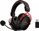 Навушники HyperX Cloud Alpha Wireless Black/Red (4P5D4AA) - изображение 9