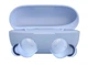 Навушники QCY T17 Blue - изображение 7