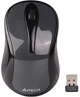 Мишка бездротова A4Tech G3-280NS Smoky Grey USB - зображення 7