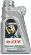 Масло напівсинтетичне 10W-40 1л LOTOS SEMISYNTETIC SN - изображение 1
