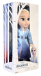 Lalka Jakks Pacific Disney Frozen Elsa Travel 35 cm (192995211803) - obraz 6