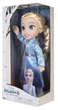 Lalka Jakks Pacific Disney Frozen Elsa Travel 35 cm (192995211803) - obraz 7