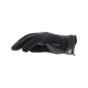 Рукавички тактичні Mechanix Wear The Original Covert Gloves Black 2XL (MG-55) - зображення 3