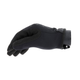 Рукавички тактичні Mechanix Wear The Original Covert Gloves Black XL (MG-55) - зображення 4