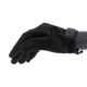 Рукавички тактичні Mechanix Wear Specialty Vent Covert Gloves Black L (MSV-55) - изображение 3