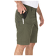 Шорти тактичні 5.11 Tactical Apex Short TDU Green 40 (73334-190) - изображение 5