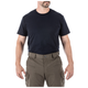 Футболка з коротким рукавом (3 шт. в комплекті) 5.11 Tactical Utili-T Crew - Three Pack Dark Navy L (40016-724) - зображення 5