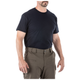 Футболка з коротким рукавом (3 шт. в комплекті) 5.11 Tactical Utili-T Crew - Three Pack Dark Navy L (40016-724) - зображення 6