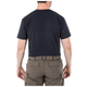 Футболка з коротким рукавом (3 шт. в комплекті) 5.11 Tactical Utili-T Crew - Three Pack Dark Navy L (40016-724) - зображення 8