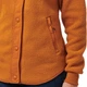 Пальто жіноче 5.11 Tactical Frances Fleece Coat XS Roasted Barley - зображення 4