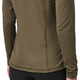 Термореглан жіночий 5.11 Tactical Women's Stratos 1/4 Zip RANGER GREEN XL (62417-186) - зображення 7