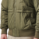 Куртка демисезонная 5.11 Tactical Thermal Insulator Jacket RANGER GREEN XL (48387-186) - изображение 8