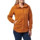 Пальто женское 5.11 Tactical Frances Fleece Coat S Roasted Barley - изображение 1