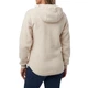 Пальто жіноче 5.11 Tactical Frances Fleece Coat Vanilla XS (68008-597) - зображення 4