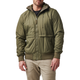 Куртка демісезонна 5.11 Tactical Thermal Insulator Jacket RANGER GREEN S (48387-186) - зображення 1